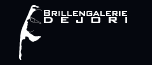 Summit Communication - Printdesign, Werbetechnik, Webdesign - Brillengalerie Dejori Sylt